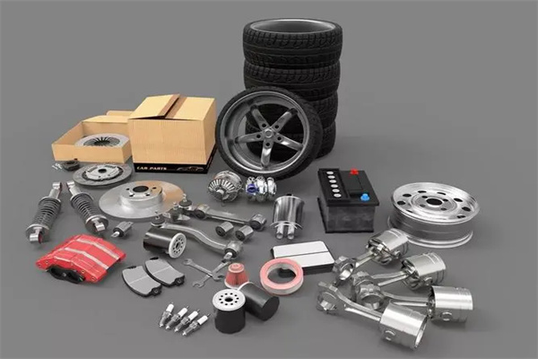 天骄汽配 品质与创新驱动的汽车配件专家