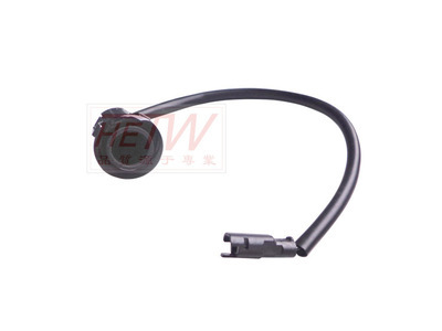 量大批发雷克萨斯ES300倒车雷达侦测器08511-74020-C0 泊车感应系统