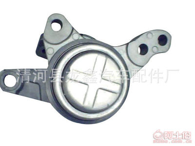 专业解析 清河县龙鑫汽车配件厂原厂品质的东风标致后拉杆总成