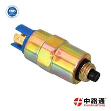 马自达汽车喷油嘴喷油器095000-5030与095000-5870 共轨油泵部件解析及市场参考